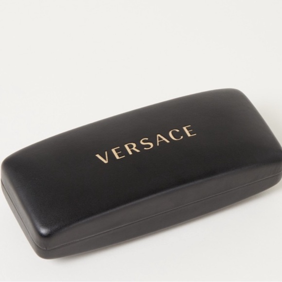 NEW VERSACE MEDUSA SUNGLASSES VERSACE - Picture 8 of 8